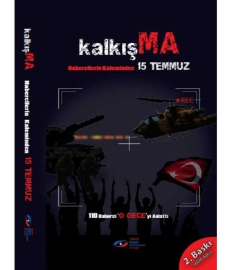 KALKIŞMA