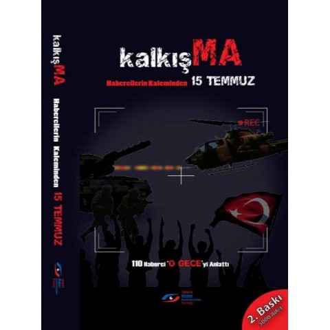 KALKIŞMA