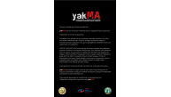 yakMA