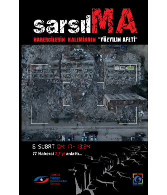 SARSILMA