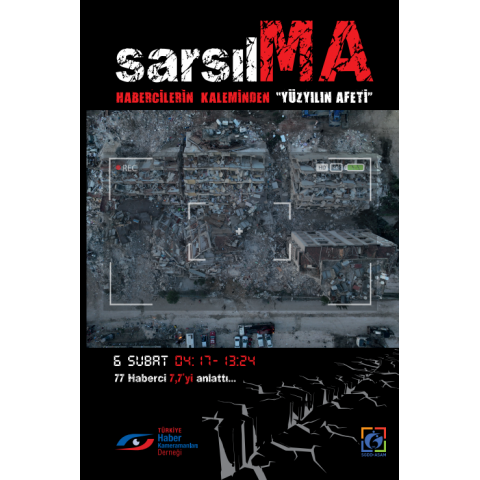 SARSILMA